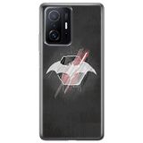 ERT GROUP mobiel telefoonhoesje voor Xiaomi 11T 5G / 11T PRO 5G origineel en officieel erkend DC patroon Batman 002