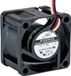 Adda AD04024LB285302 Axiaalventilator 24 V/DC 22.1 m³/h (l x b x h) 40 x 40 x 28 mm