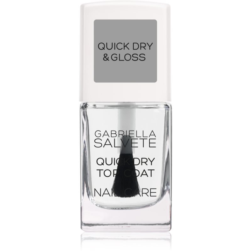 Gabriella Salvete Nail Care