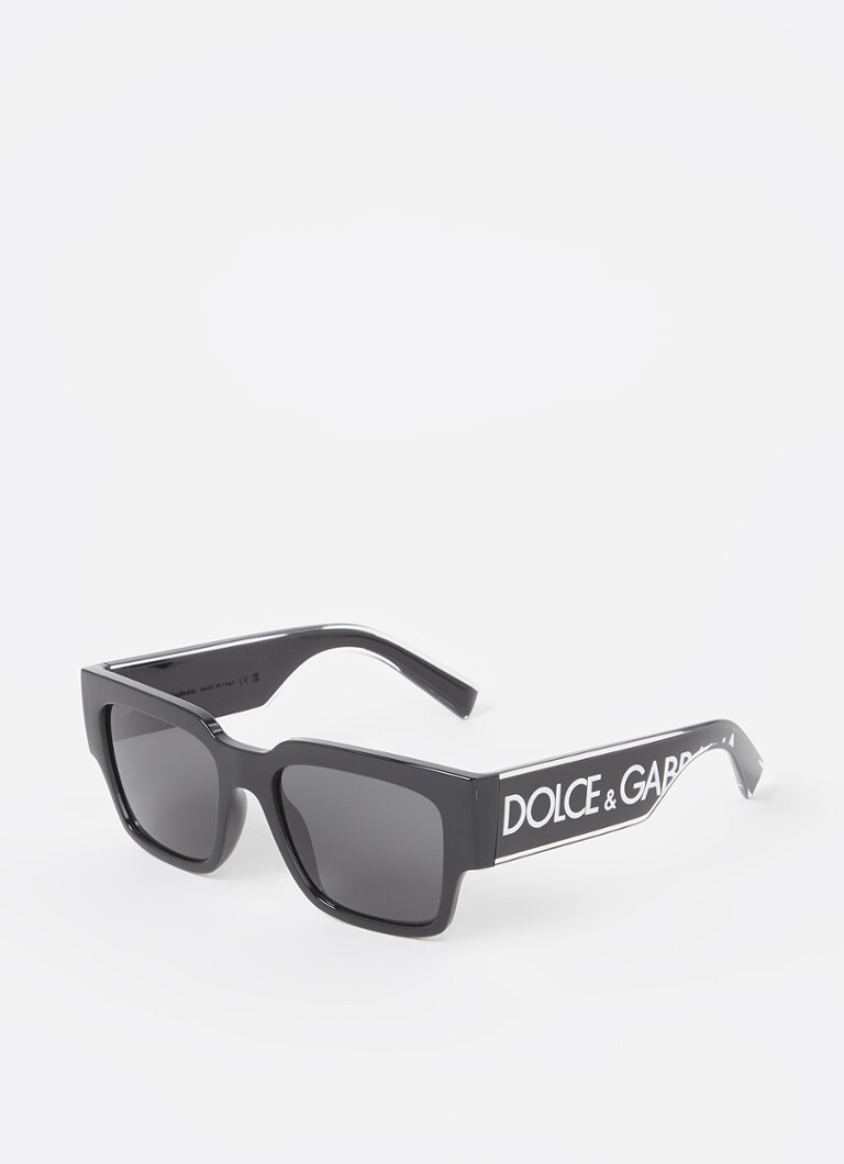 Dolce & Gabbana Dolce & Gabbana DG6184 zonnebril