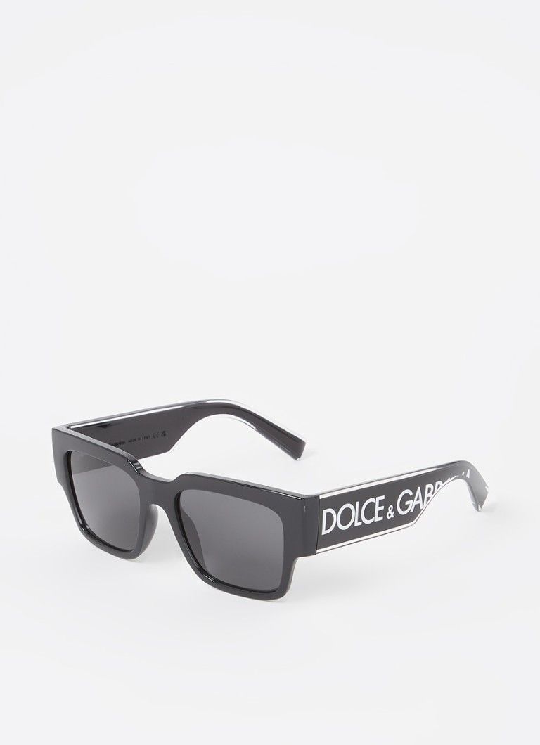 Dolce & Gabbana DG6184 Zonnebril