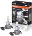 Osram LEDriving HLT Bright 24v H7 64215DWBRT-2HFB set