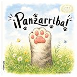 ¡Panzarriba!: Alma Ilustrada ¡Panzarriba! Paperback