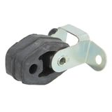 BOSAL Anschlagpuffer, Schalldämpfer 255-046