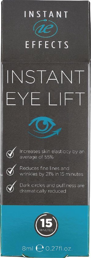 Instant Effects Instant Eye Lift