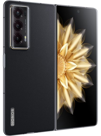 Honor Magic V2 / 512 GB / Zwart / 5G