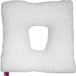 Ubiotex Coussin Sanitized Carré C / Trou Blanc 1ud