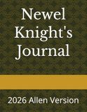 Newel Knight's Journal: 2026 Allen Version