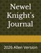 Newel Knight's Journal: 2026 Allen Version