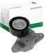INA 534 0339 10 Spanningshendel, v-geribbelde riem | Compatibel met: MERCEDES-BENZ E-CLASS, G-CLASS, G-CLASS Cabrio, M-CLASS, S-CLASS