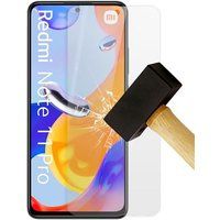 Xiaomi Gehard glas compatibel met Xiaomi Redmi Note 11 Pro Redmi Note 12 Pro 4G