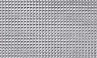 Stock Cash 59335 placemat rechthoekig van PVC, polycarbonaat