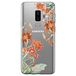 ERT GROUP mobiel telefoonhoesje voor Samsung S9 PLUS origineel en officieel erkend Babaco patroon Flowers 057