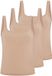 Sloggi T-shirt pour femme 3 pack GO Sense
