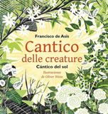 Cántico GPSR Kontakt Cántico del sol Paperback