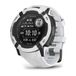Garmin Instinct 2X Solar - Whitestone - Montre de sport