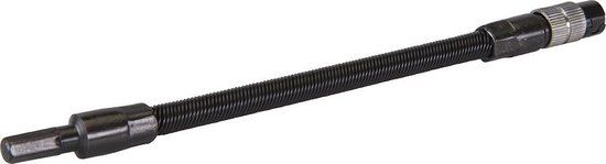 Silverline Flexibele Bithouder - 190mm