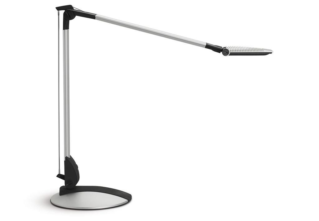 Maul 8206795 Tafellamp - 6200 Kelvin - Aluminium, Kunststof - Dimmable
