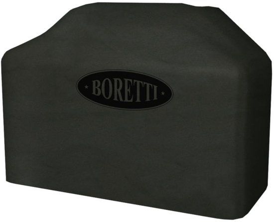 Boretti DaVinci Hoes - Waterbestendig - 62 x 136 x 123 cm - 100% Polyester