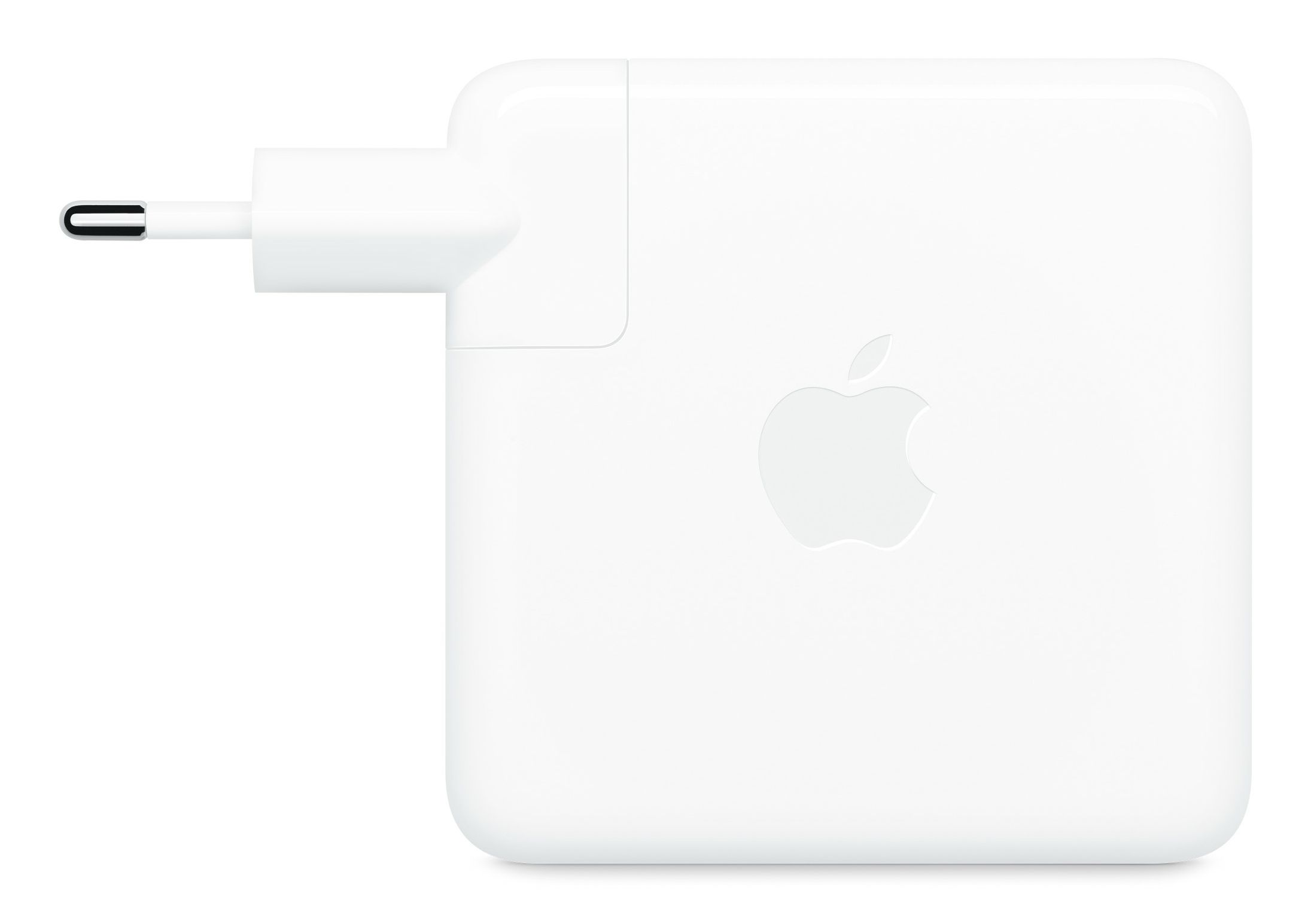 Apple 96W USB-C Power Adapter - White