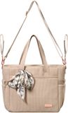 Baby Ono Carmen Beige Sac à langer