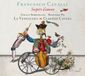 Sospiri Glossa Cavalli: Sospiri D'Amore (CD)