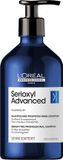 L'Oréal Professionnel Serioxyl Advanced Purifier & Bodifier shampoo - 500 ml
