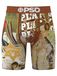 PSD Underwear Boxershorts gemengde kleuren