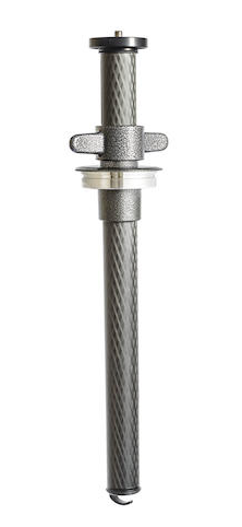 Gitzo GS5513S - Statief accessoire - Koolstof - 49cm - 630g