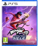 SONY PlayStation PlayStation Miraculous: Parijs onder aanval (import)