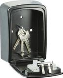 BURG-WÄCHTER Key Safe 40 SB Sleutelkluis Zwart
