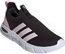 Adidas CLOUDFOAM FLEX - SOCK damessneaker zwart