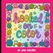 Hooked on Color: Cute & Cozy Crochet and Knitting Coloring Pages for Fiber Artists and Yarn Enthusiasts