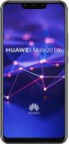 Huawei Mate 20 Lite, 64 GB, Single-SIM, Zwart, Nieuw