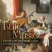 Brilliant Classics Toyohiko Satoh - Lute Music From The Netherlands (CD)