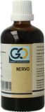 GO Gemmo Oplossingen GO Nervo bio 100 Milliliter
