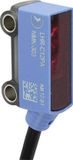 Contrinex Reflectie-lichtsluis LRR-C12PA-NMK-304 628-000-683 Donkerschakelend 10 - 30 V/DC 1 stuk(s)