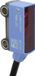 Contrinex Reflectie-lichtsluis LRR-C12PA-NMK-304 628-000-683 Donkerschakelend 10 - 30 V/DC 1 stuk(s)