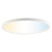 BRILLIANT LED Panel Lumaro rund Ø 29 cm dimmbare LED Deckenleuchte