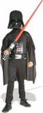 Rubies Darth Vader Star Wars Kostuum voor Kinderen - Maat 6 Jaar
