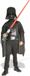 Rubies Darth Vader Star Wars Kostuum voor Kinderen - Maat 6 Jaar