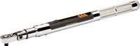Bahco Momentsleutel Met ratel 1/2 (12.5 mm) 17 - 340 Nm