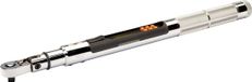 Bahco Momentsleutel Met ratel 1/2 (12.5 mm) 17 - 340 Nm