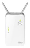D-Link DAP-1620/E AC1300 - WiFi Range Extender - White
