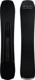 The Boards Company THE BOARD COMPANY The Prisma Snowboard Heren Grijs