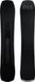 The Boards Company THE BOARD COMPANY The Prisma Snowboard Heren Grijs