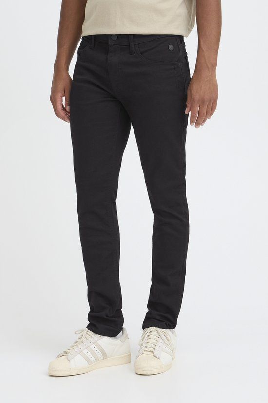 Blend TWISTER slim fit jeans denim stayblack