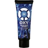 Rohto Mentholatum OXY Face Wash 200g Perfect