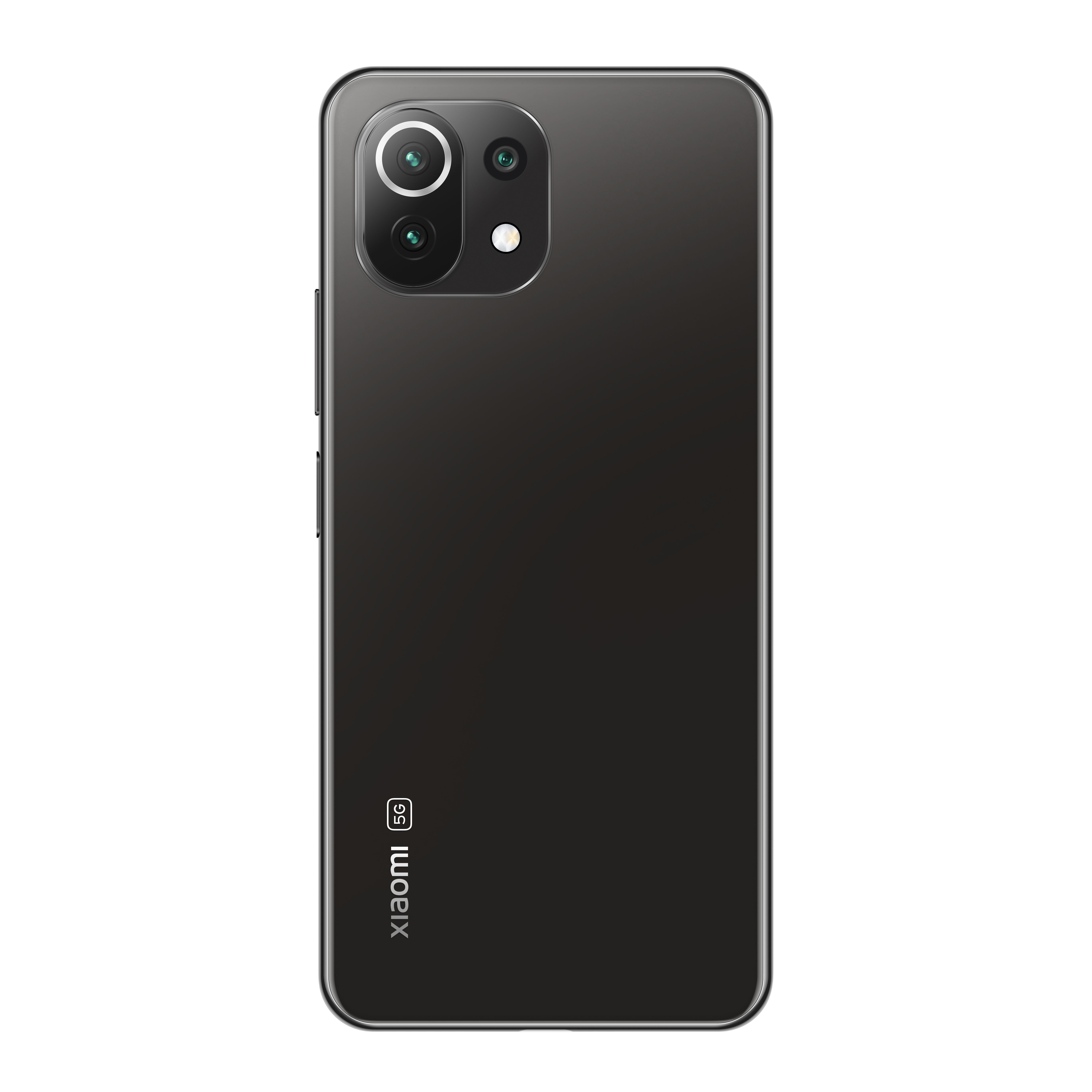 Xiaomi 11 Lite 5G NE - 6.55" AMOLED - 128GB - 8GB RAM - Zwart