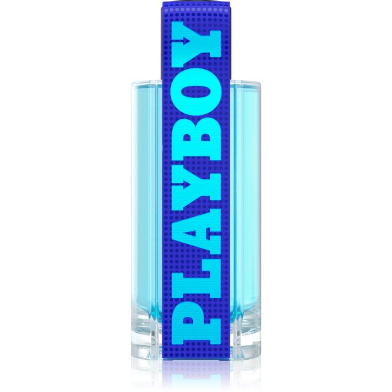Playboy AM-PM / 100ml / Men